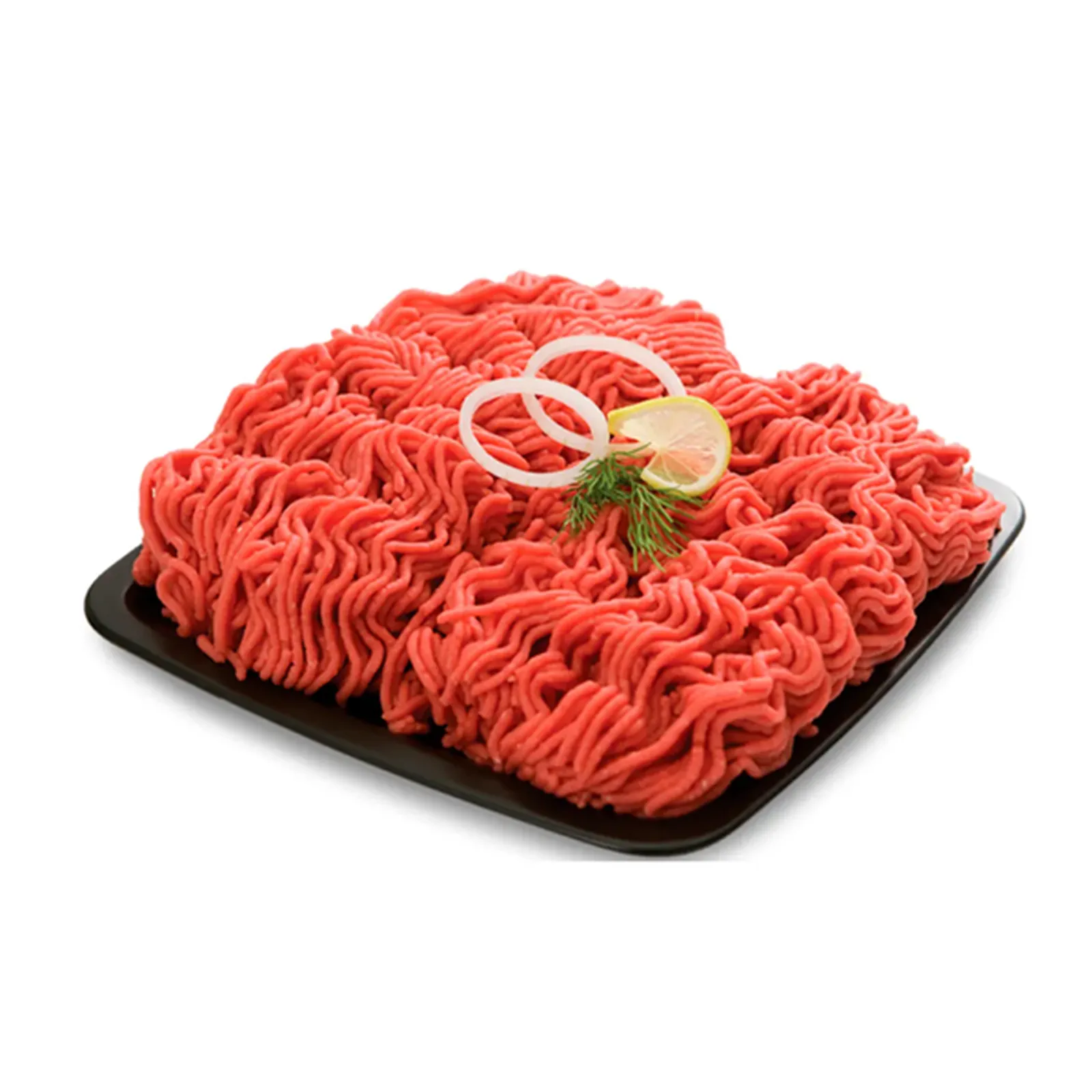 OFERTA: Carne Moída de Patinho 500g