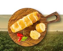 Pão de Alho Picante 400g